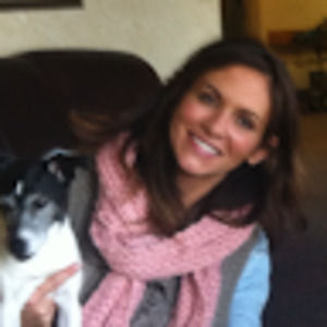 Meet your Posher, Kiersten